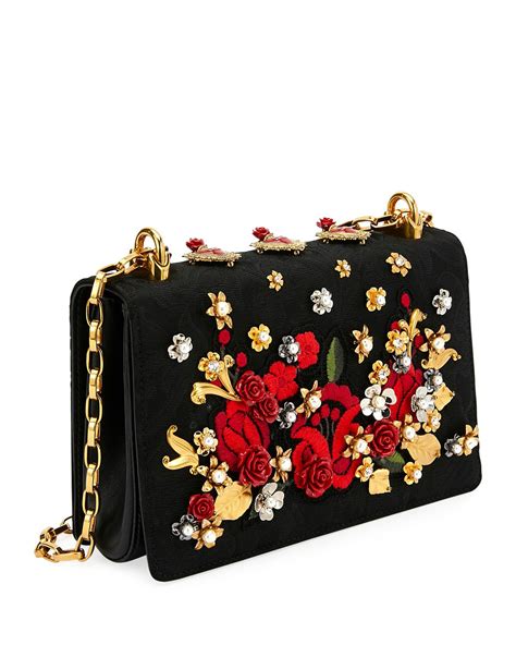 dolce gabbana taska|neiman marcus dolce and gabbana.